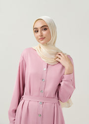 Serey Elegance Tunic